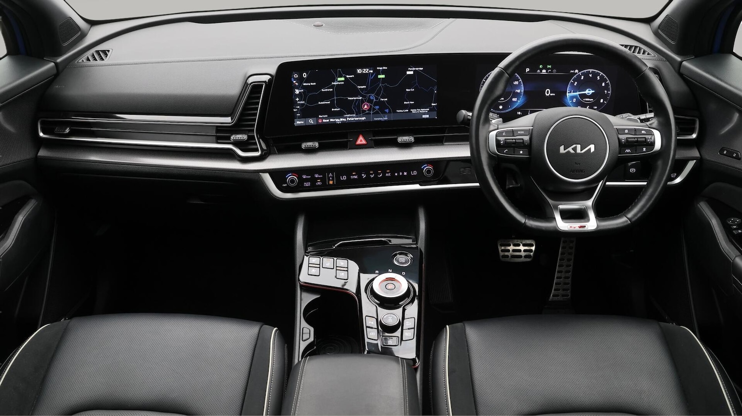 Used Kia Sportage 2022 for sale - 76562136: Photo 14