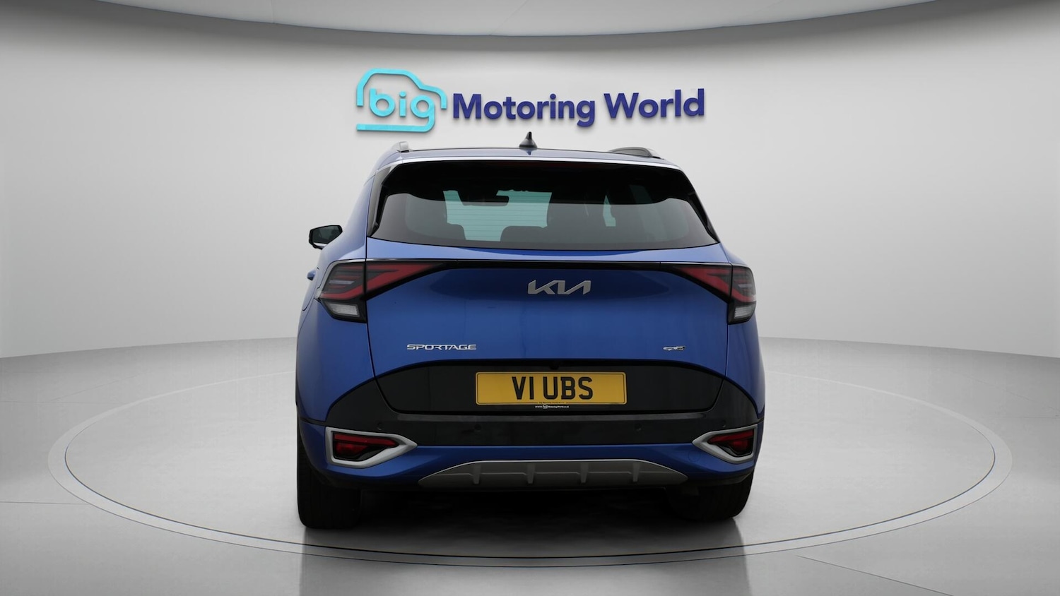 Used Kia Sportage 2022 for sale - 76562136: Photo 7