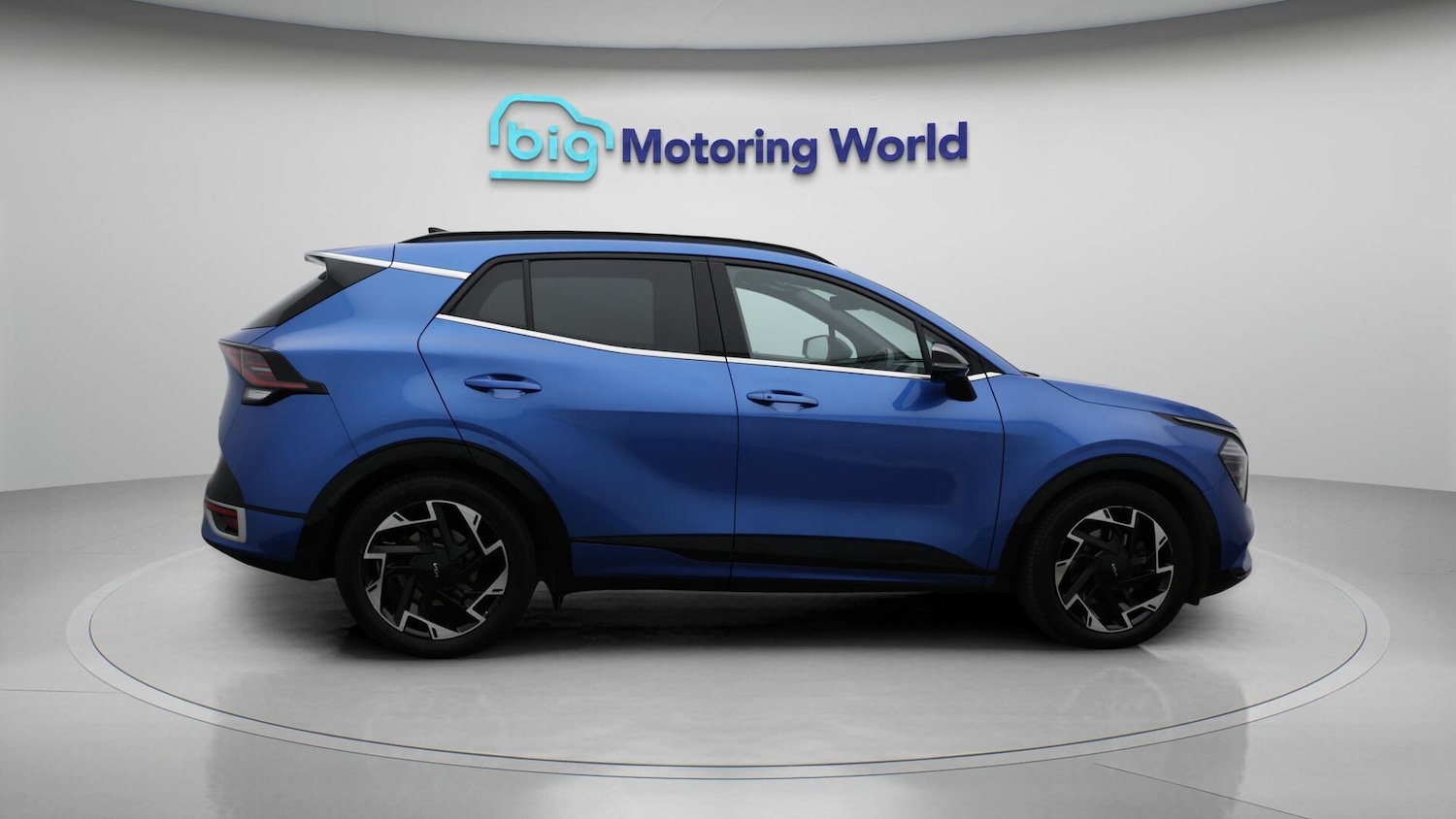 Used Kia Sportage 2022 for sale - 76562136: Photo 9