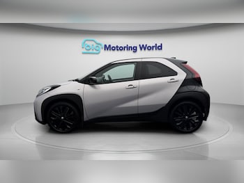 Used Toyota Aygo X 2025 for sale - 79228430: Photo