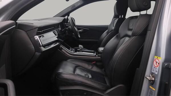Used Audi Q7 2023 for sale - 76246707: Photo 15