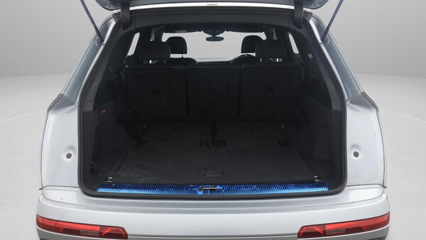 Used Audi Q7 2023 for sale - 76246707: Photo 18