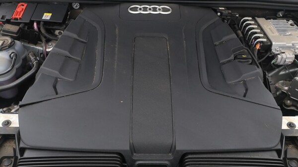 Used Audi Q7 2023 for sale - 76246707: Photo 20