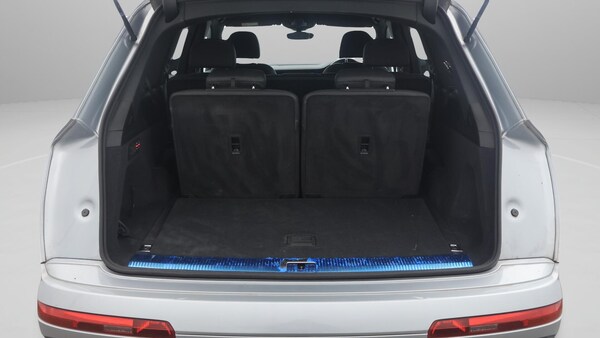Used Audi Q7 2023 for sale - 76246707: Photo 22