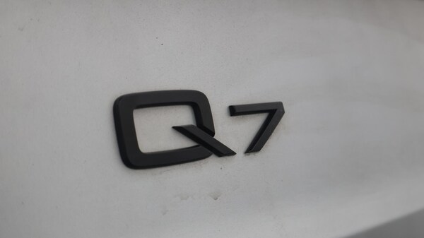 Used Audi Q7 2023 for sale - 76246707: Photo 23