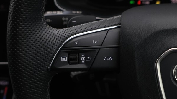 Used Audi Q7 2023 for sale - 76246707: Photo 27