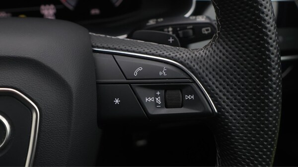 Used Audi Q7 2023 for sale - 76246707: Photo 28