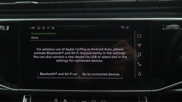 Used Audi Q7 2023 for sale - 76246707: Photo 30