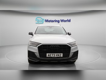 Used Audi Q7 2023 for sale - 76246707: Photo 3