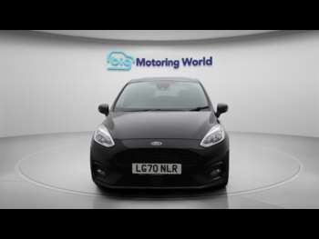 Used Ford Fiesta 2020 for sale - 74909608: Photo