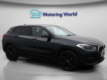 2020 (70) - 2.0 18d Sport SUV 5dr Diesel Manual sDrive Euro 6 (s/s) (150 ps)