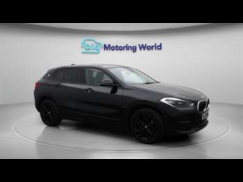 Used BMW X2 2020 for sale - 75415373: Photo