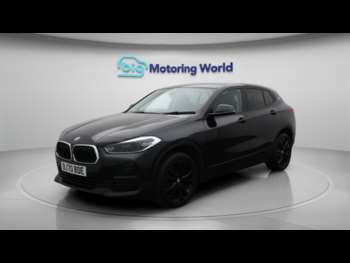 Used BMW X2 2020 for sale - 75415373: Photo