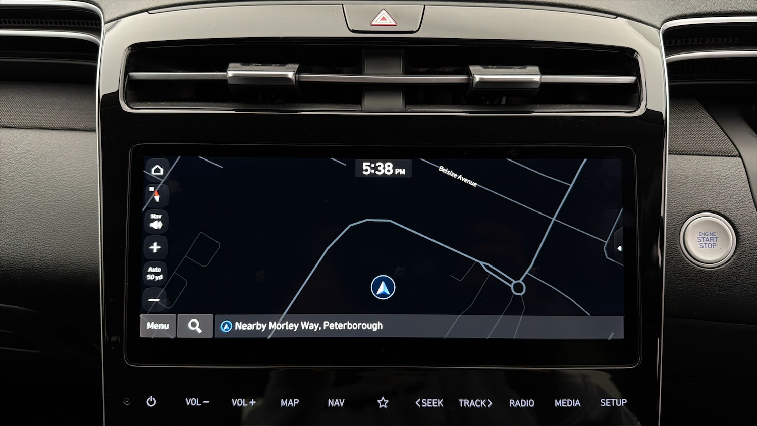 Used Hyundai TUCSON 2023 for sale - 78143722: Photo 10