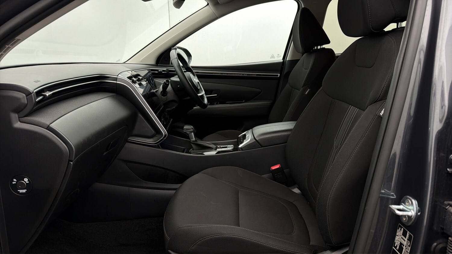 Used Hyundai TUCSON 2023 for sale - 78143722: Photo 13