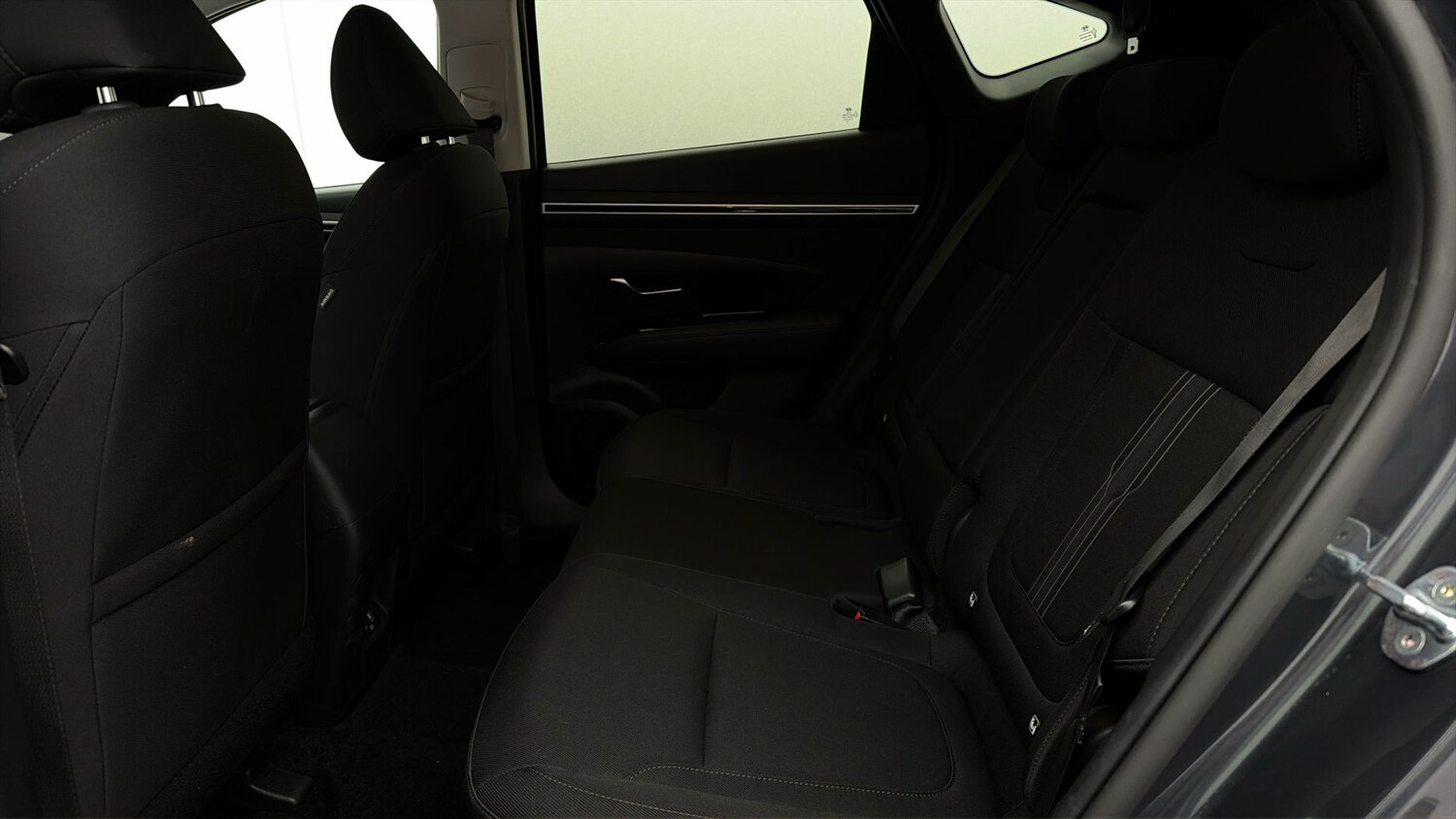 Used Hyundai TUCSON 2023 for sale - 78143722: Photo 15