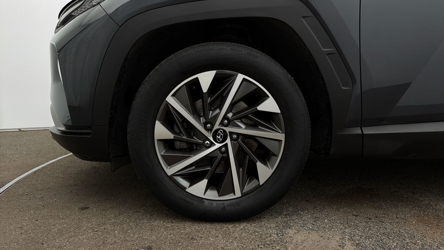 Used Hyundai TUCSON 2023 for sale - 78143722: Photo 17