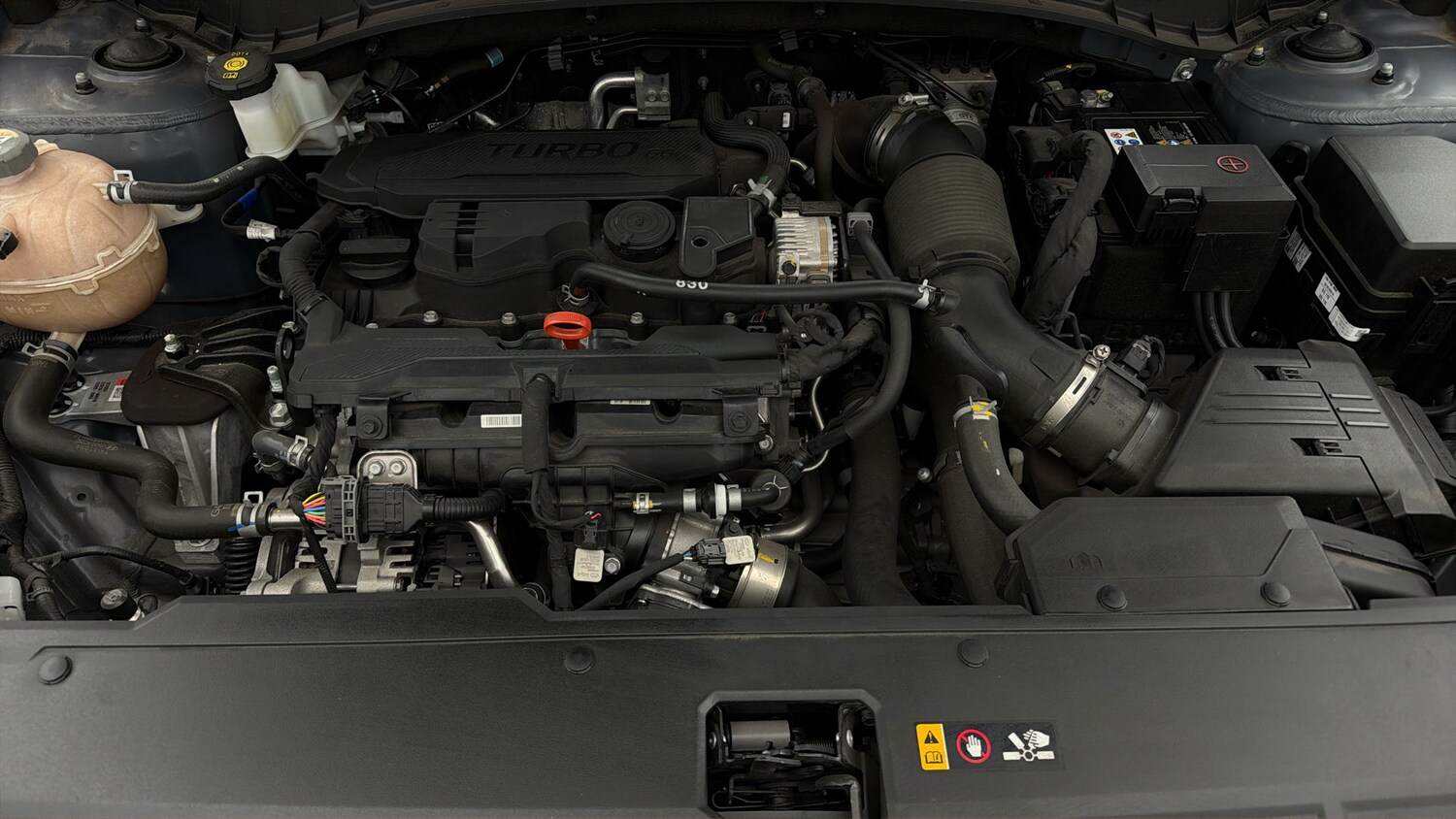 Used Hyundai TUCSON 2023 for sale - 78143722: Photo 18