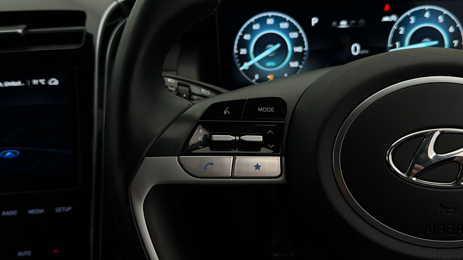 Used Hyundai TUCSON 2023 for sale - 78143722: Photo 23