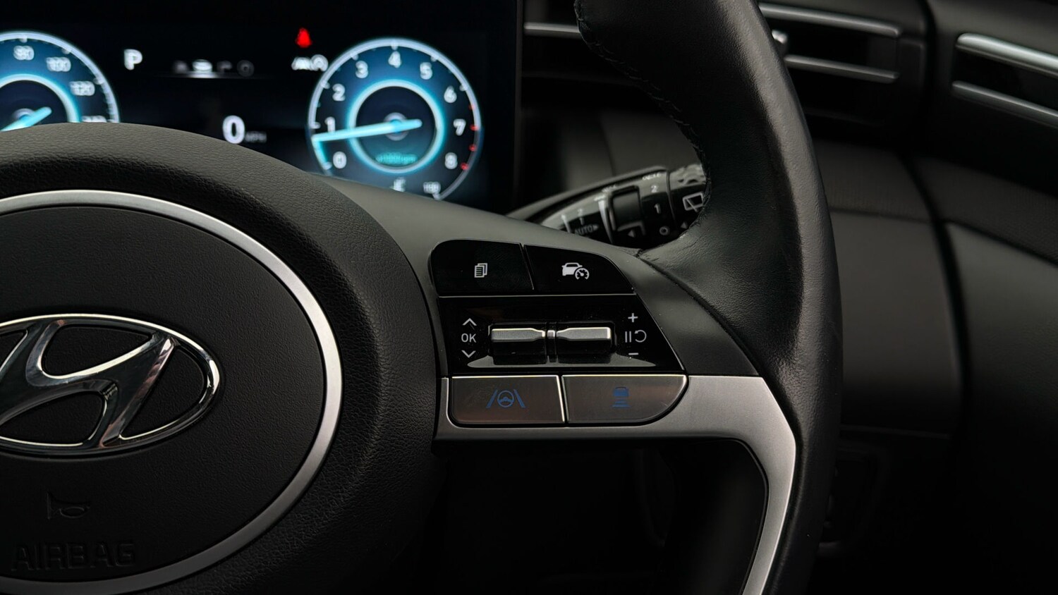 Used Hyundai TUCSON 2023 for sale - 78143722: Photo 24