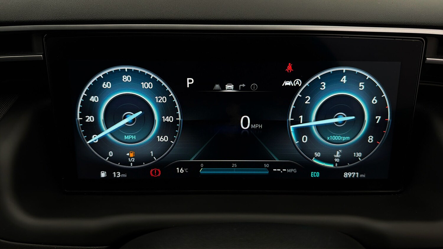 Used Hyundai TUCSON 2023 for sale - 78143722: Photo 25