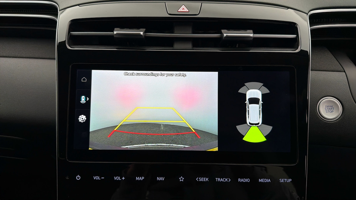 Used Hyundai TUCSON 2023 for sale - 78143722: Photo 26