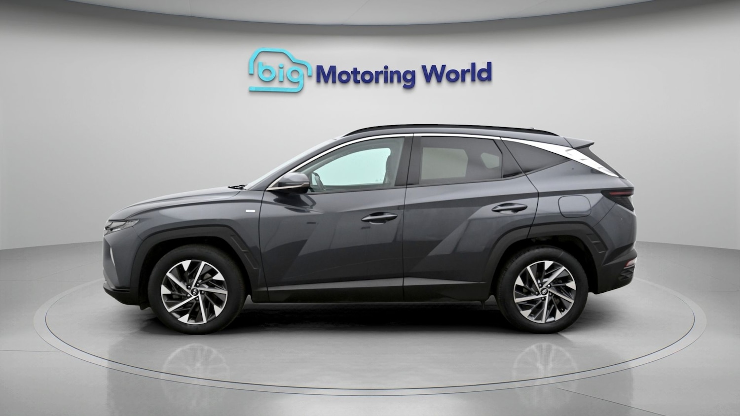 Used Hyundai TUCSON 2023 for sale - 78143722: Photo 4