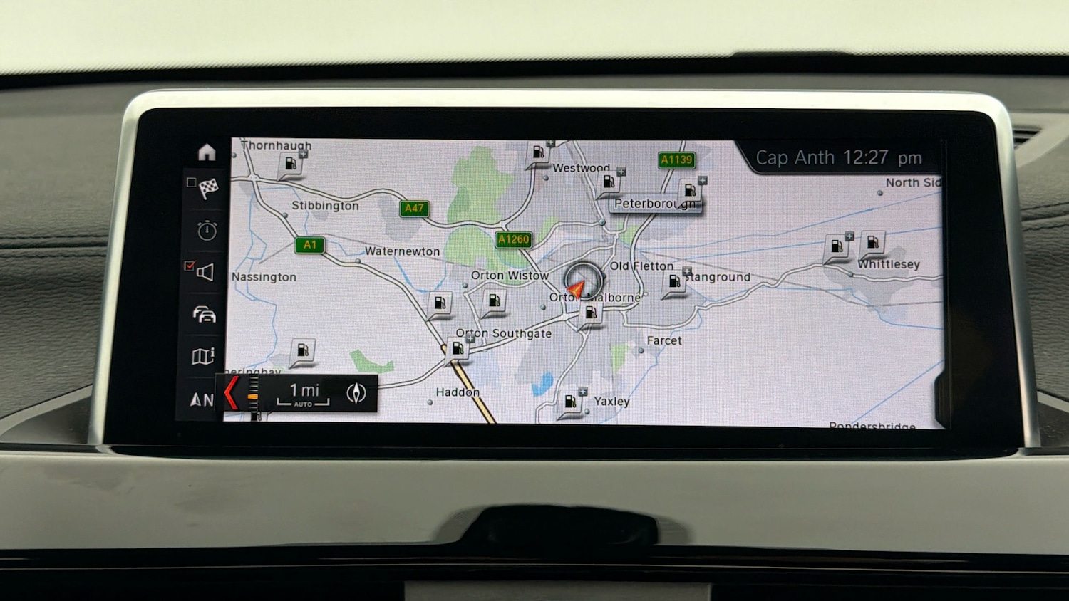 Used BMW X1 2022 for sale - 78004203: Photo 10