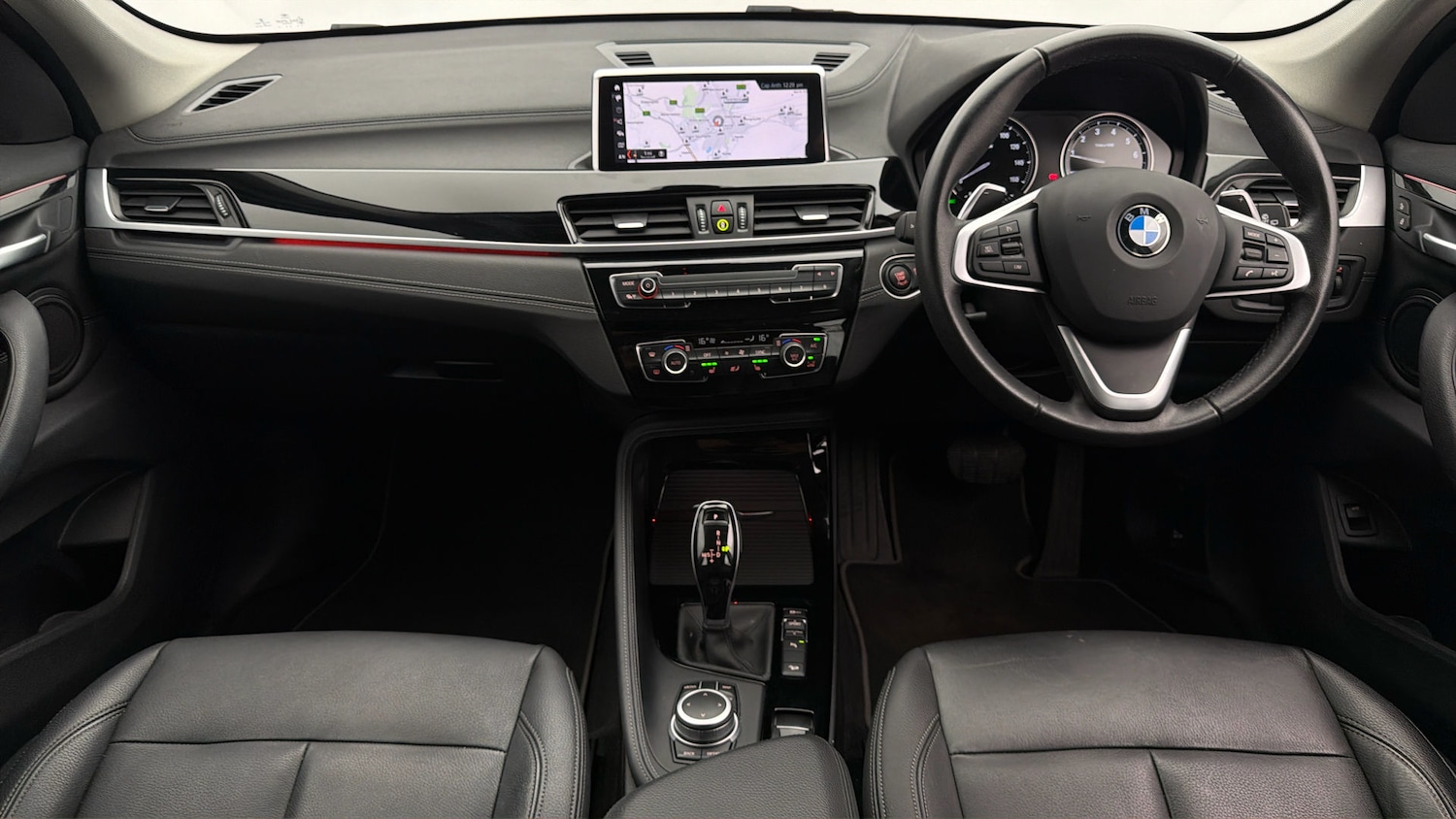 Used BMW X1 2022 for sale - 78004203: Photo 12