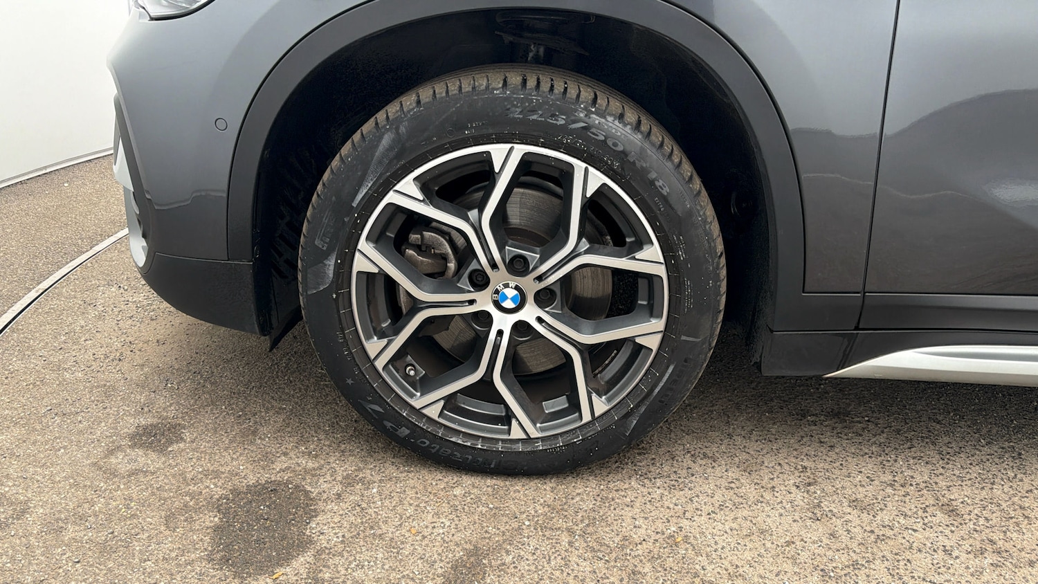 Used BMW X1 2022 for sale - 78004203: Photo 17