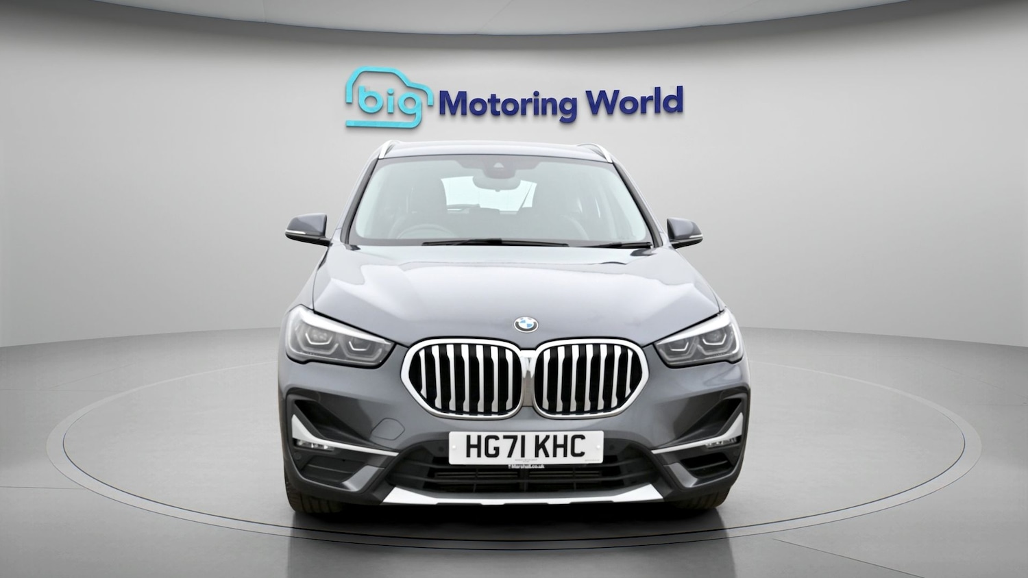 Used BMW X1 2022 for sale - 78004203: Photo 2