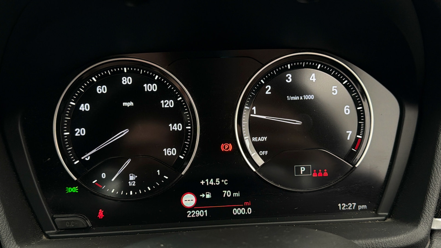 Used BMW X1 2022 for sale - 78004203: Photo 26