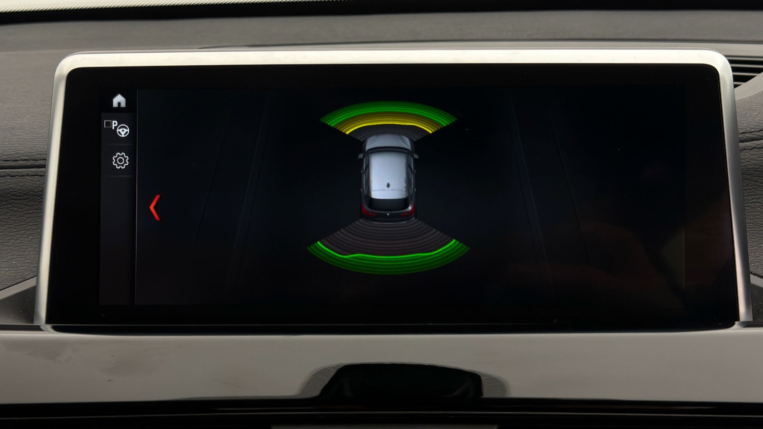 Used BMW X1 2022 for sale - 78004203: Photo 27