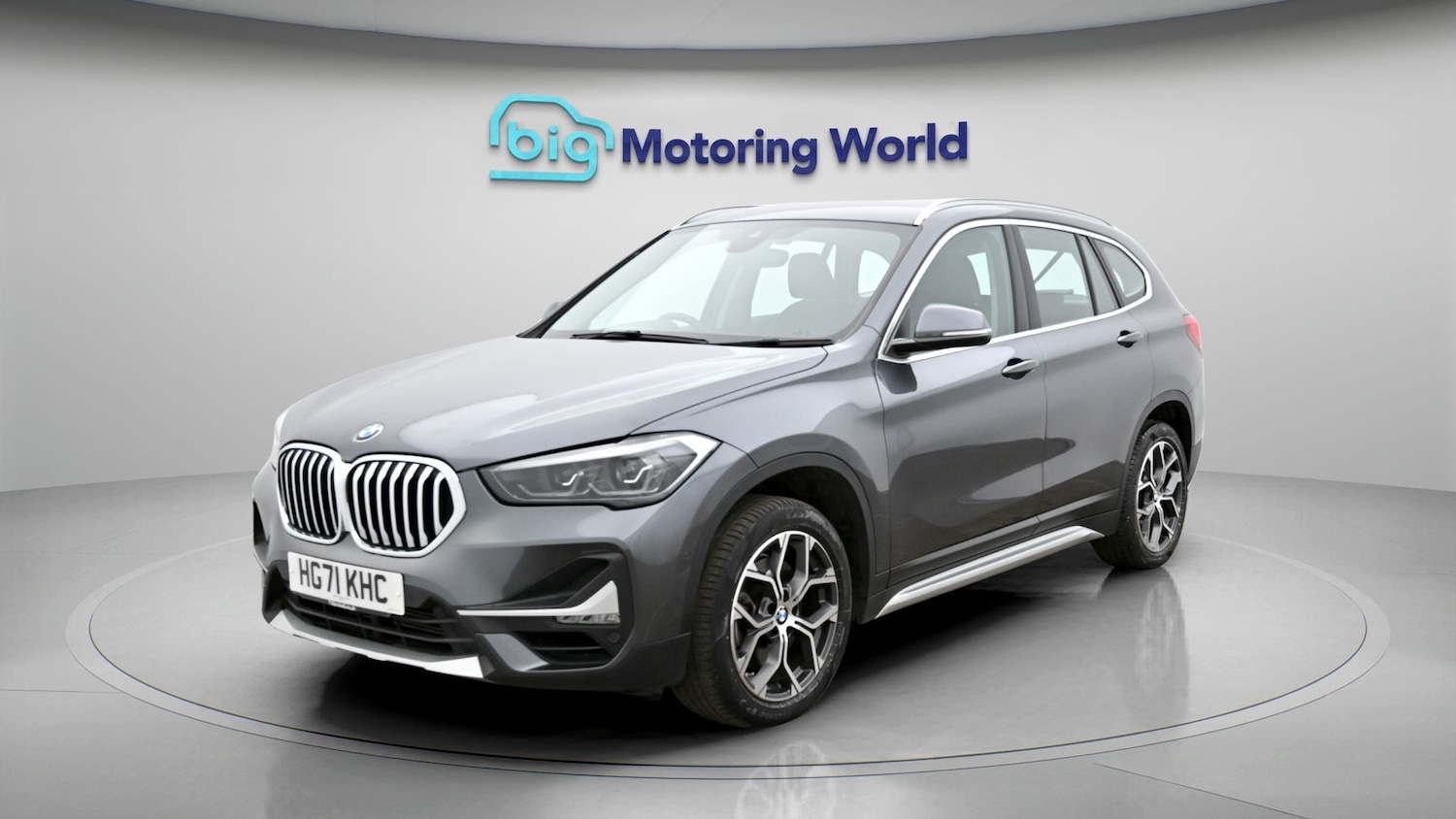 Used BMW X1 2022 for sale - 78004203: Photo 3