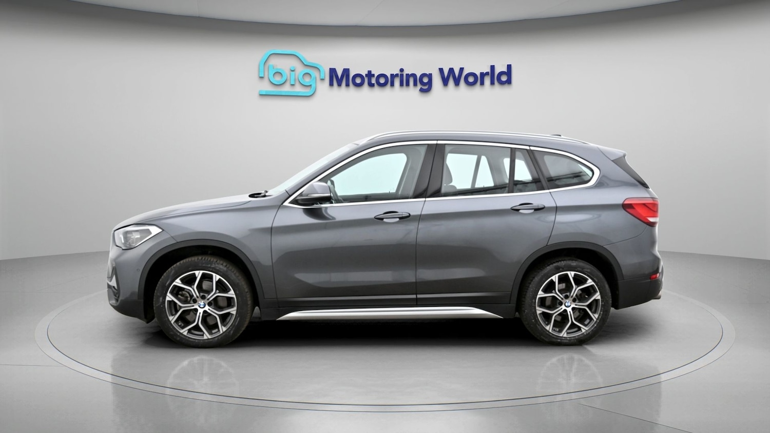 Used BMW X1 2022 for sale - 78004203: Photo 4