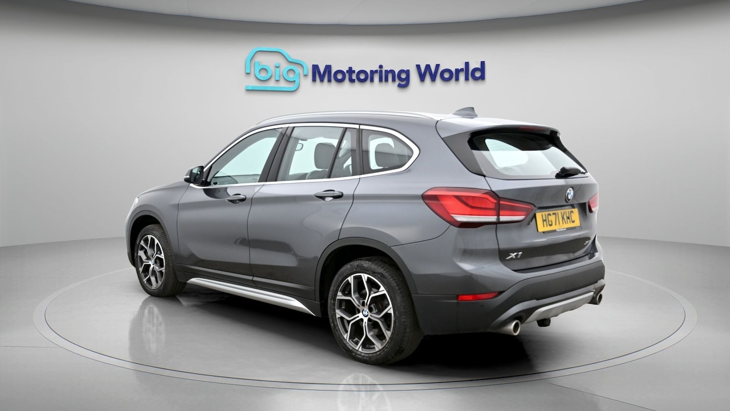 Used BMW X1 2022 for sale - 78004203: Photo 5