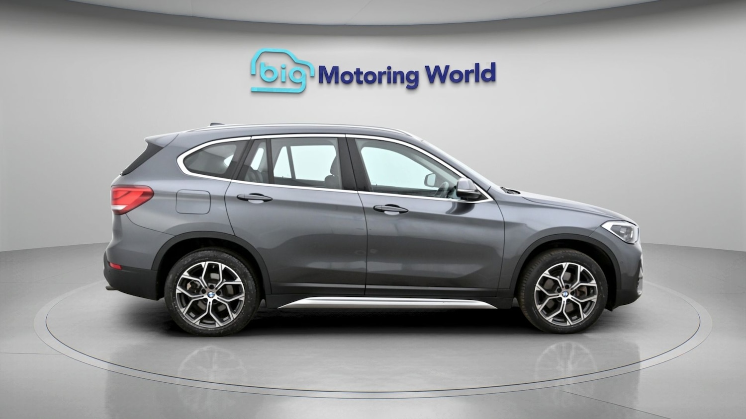 Used BMW X1 2022 for sale - 78004203: Photo 8