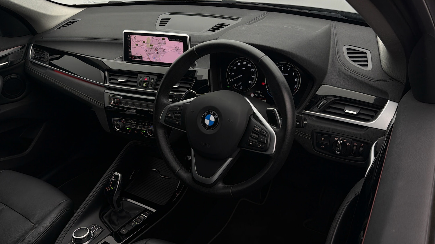 Used BMW X1 2022 for sale - 78004203: Photo 9