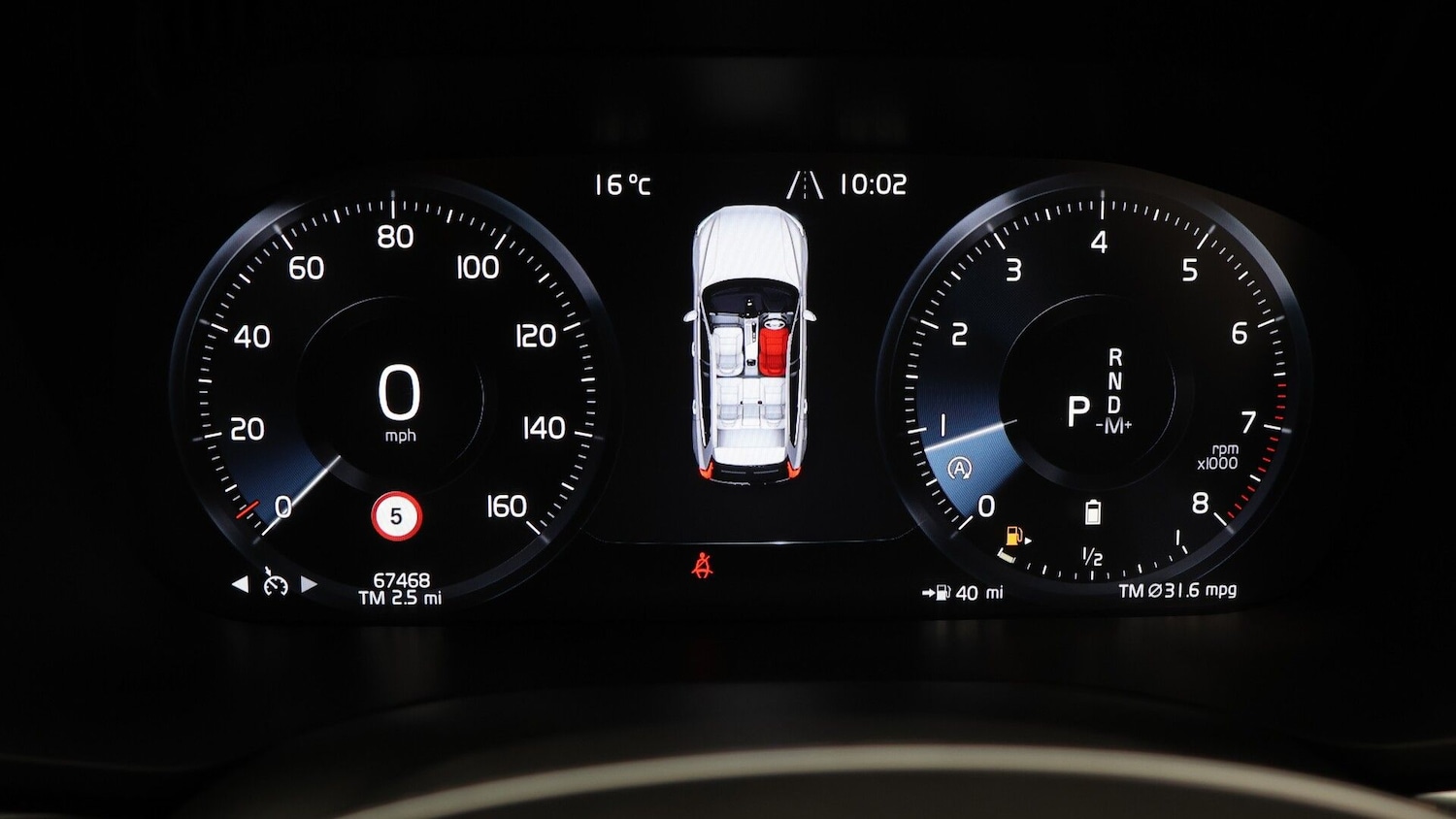 Used Volvo XC60 2021 for sale - 77410794: Photo 10