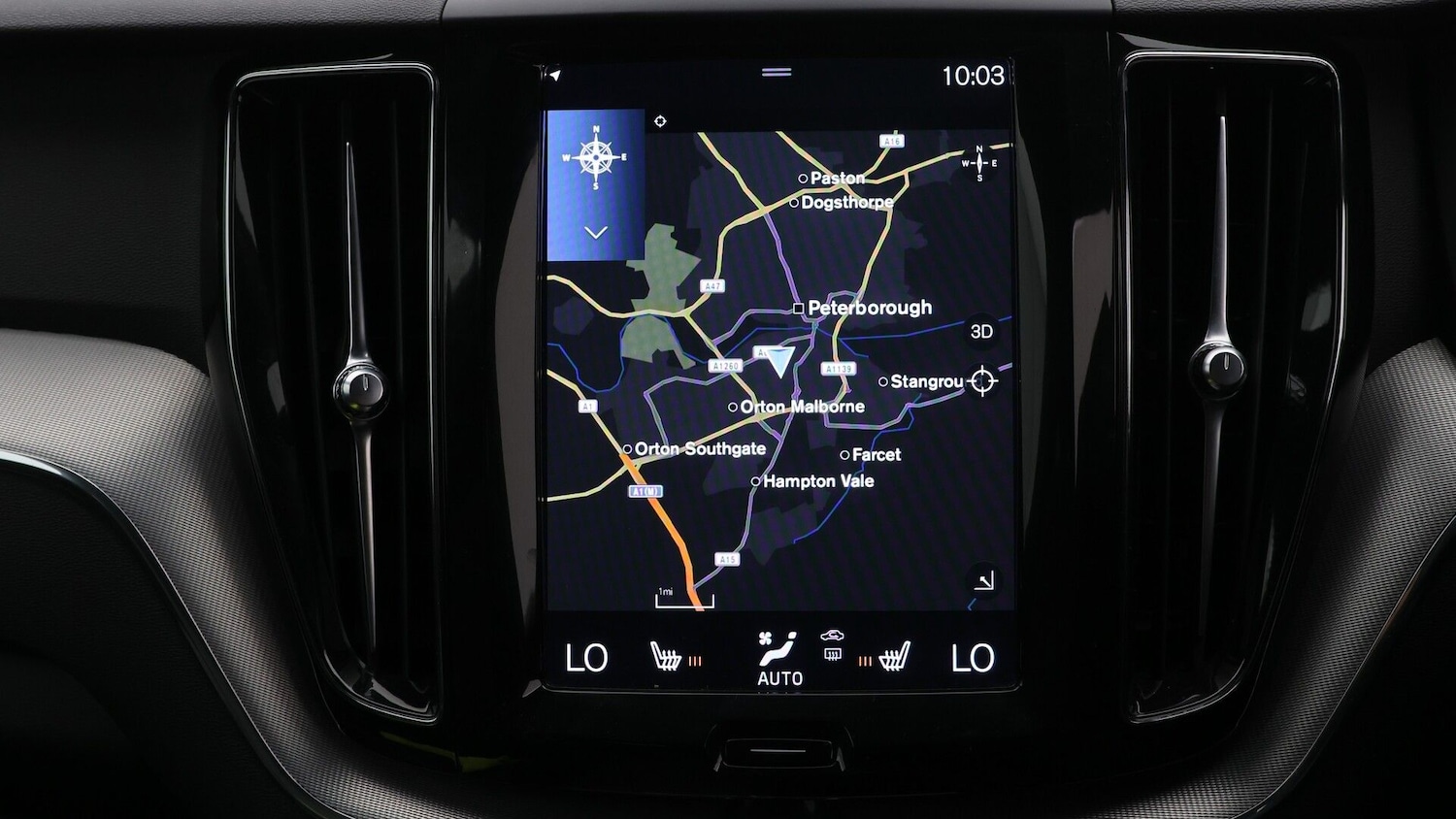 Used Volvo XC60 2021 for sale - 77410794: Photo 11