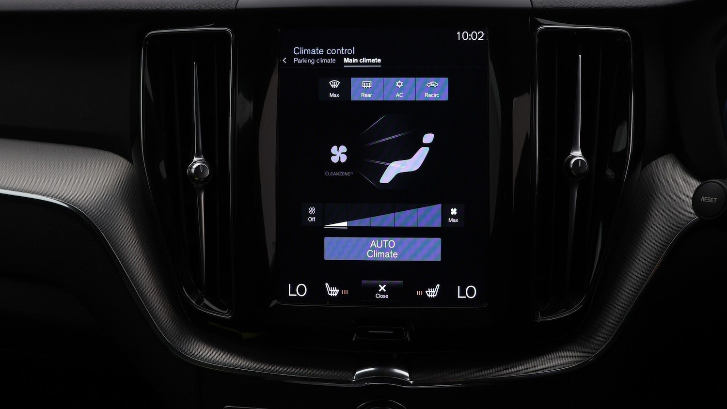 Used Volvo XC60 2021 for sale - 77410794: Photo 12