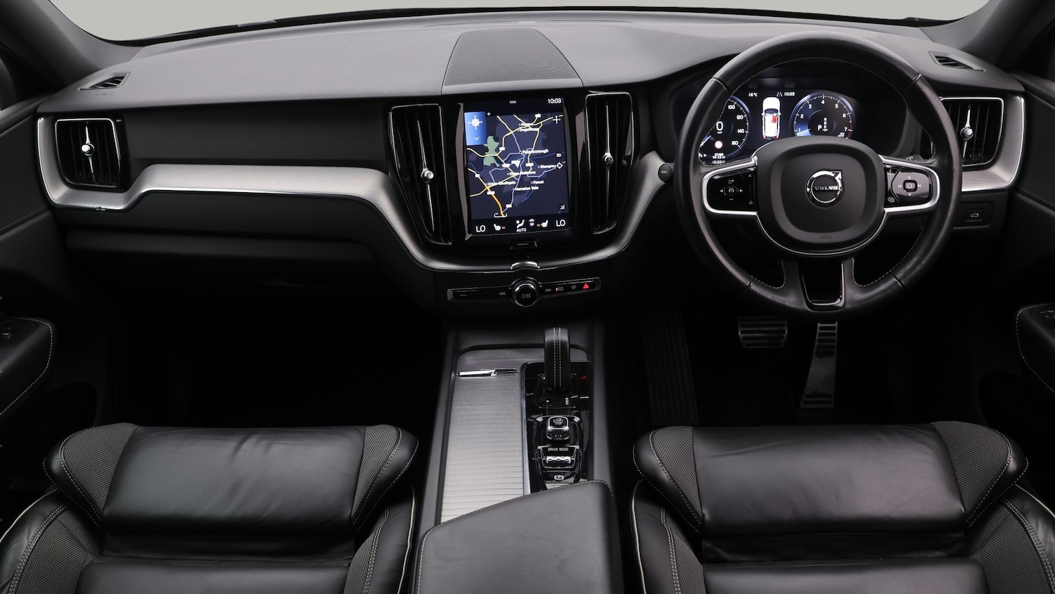 Used Volvo XC60 2021 for sale - 77410794: Photo 13