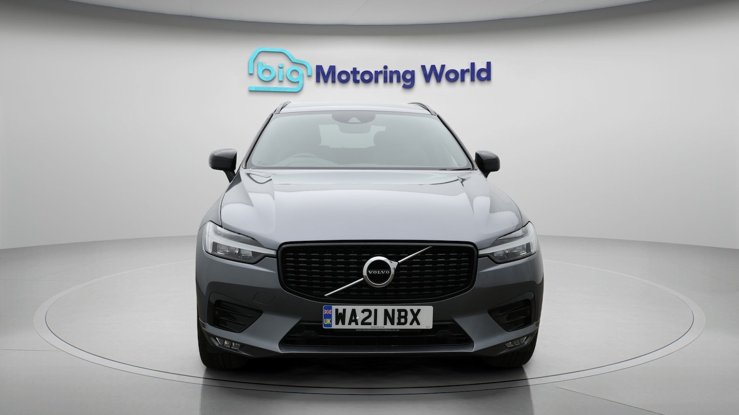 Used Volvo XC60 2021 for sale - 77410794: Photo 2