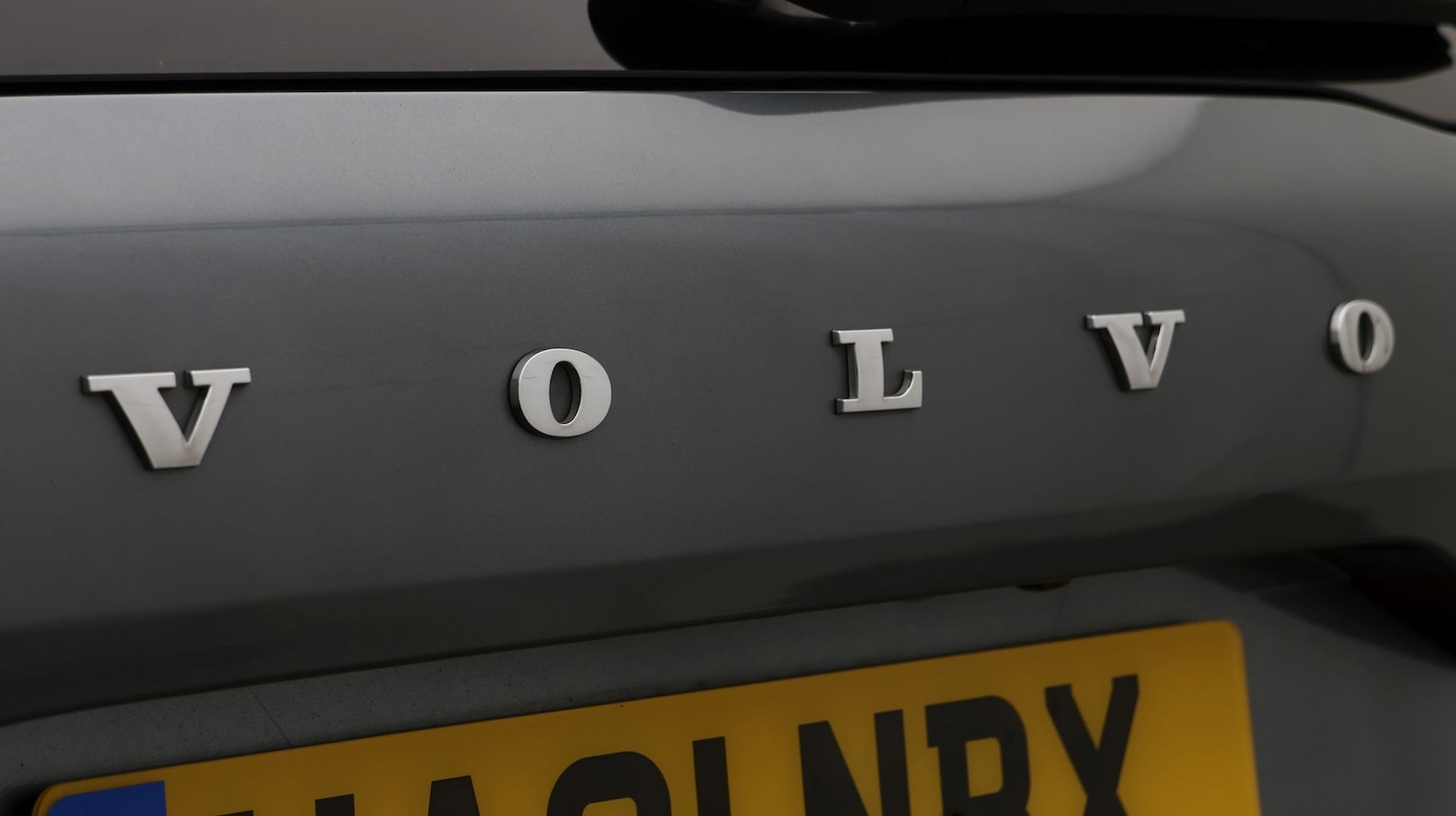 Used Volvo XC60 2021 for sale - 77410794: Photo 21