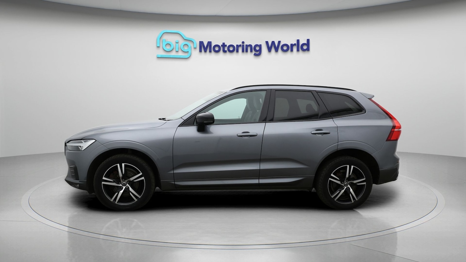 Used Volvo XC60 2021 for sale - 77410794: Photo 4