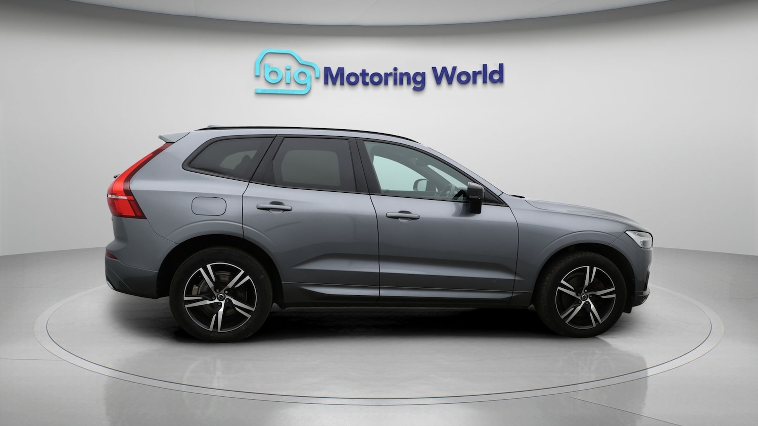 Used Volvo XC60 2021 for sale - 77410794: Photo 8