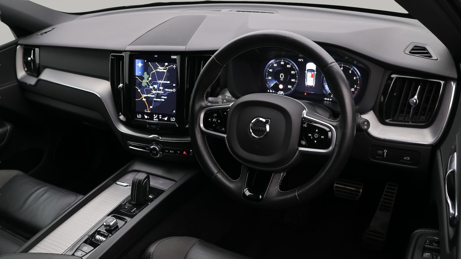 Used Volvo XC60 2021 for sale - 77410794: Photo 9