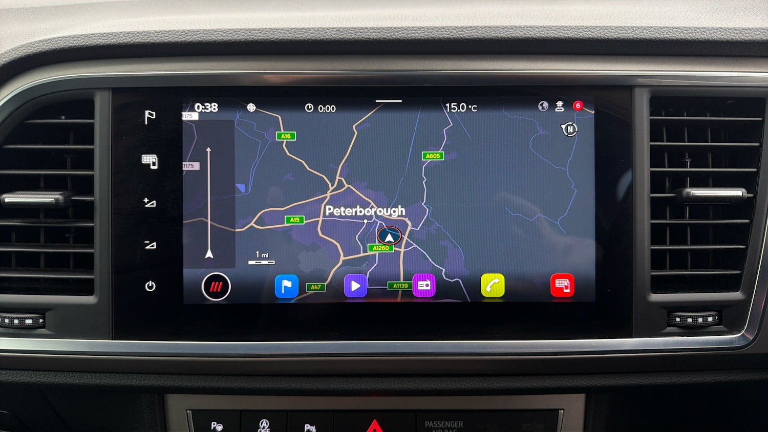 Used SEAT Ateca 2023 for sale - 77945851: Photo 10