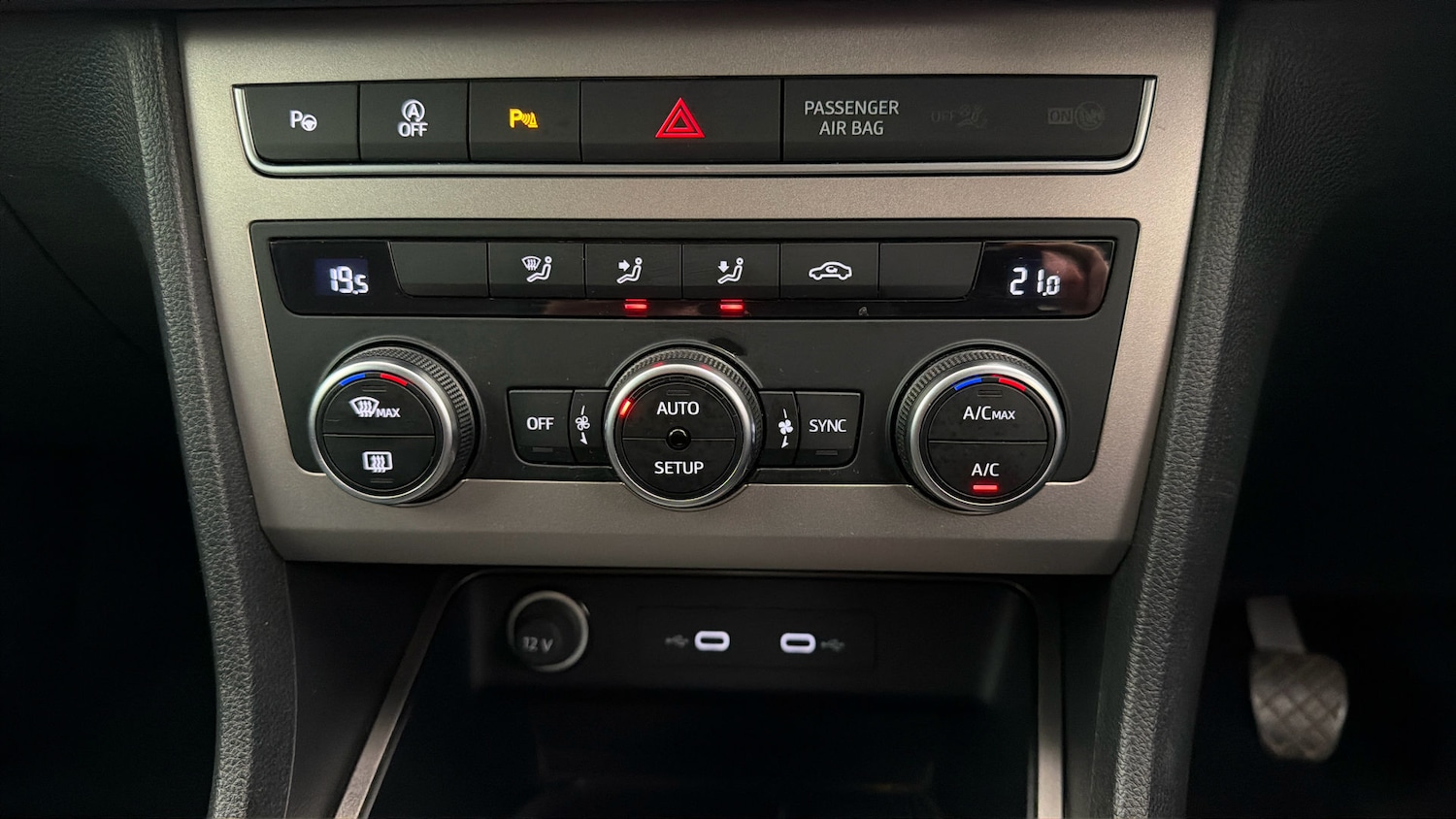 Used SEAT Ateca 2023 for sale - 77945851: Photo 11