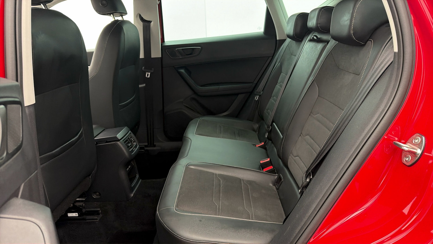 Used SEAT Ateca 2023 for sale - 77945851: Photo 15